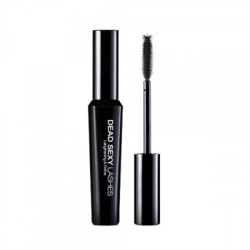 KISS PROFESSIONAL LENGTHENING & DEFINE DEAD SEXY LASHES EYE MASCARA #KLDM KISS PROFESSIONAL LENGTHENING & DEFINE DEAD SEXY LASHES EYE MASCARA #KLDM